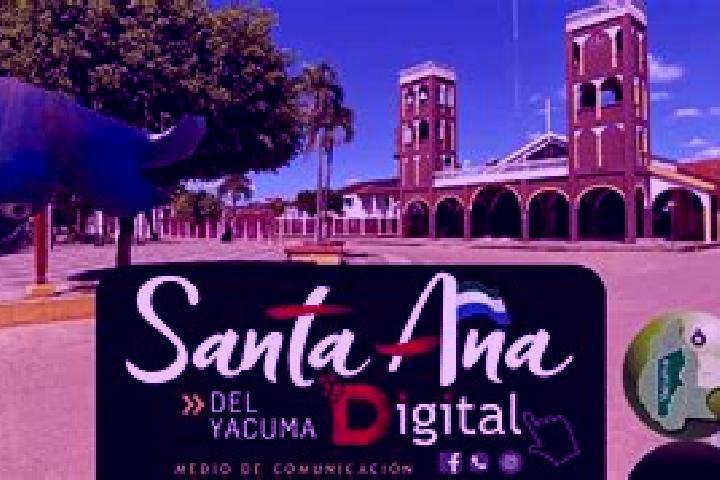 escort Santa Ana de Yacuma