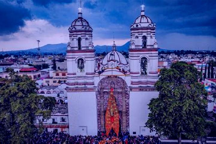 escort Santa Ana Ixtlahuaca (Santa Ana Ixtlahuacingo)
