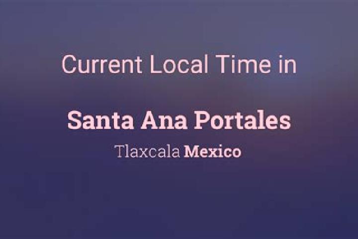 escort Santa Ana Portales