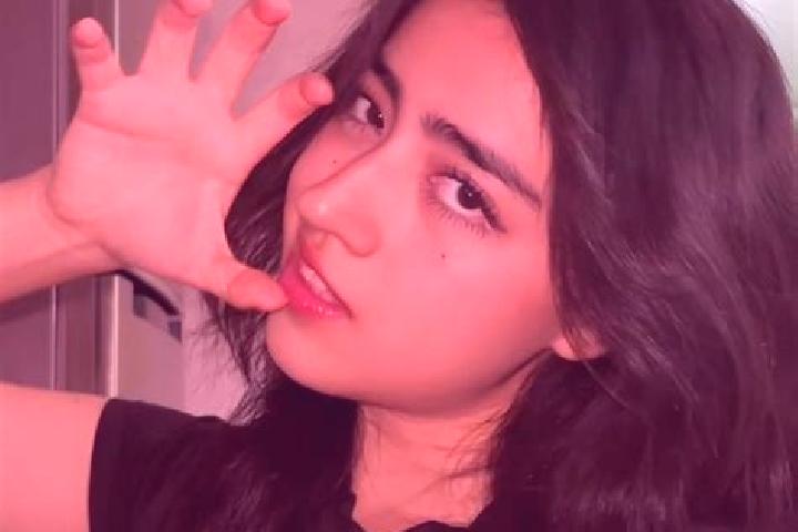 escort Santa Ana Yareni