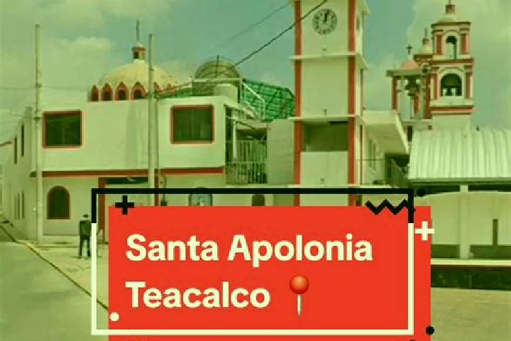escort Santa Apolonia Teacalco