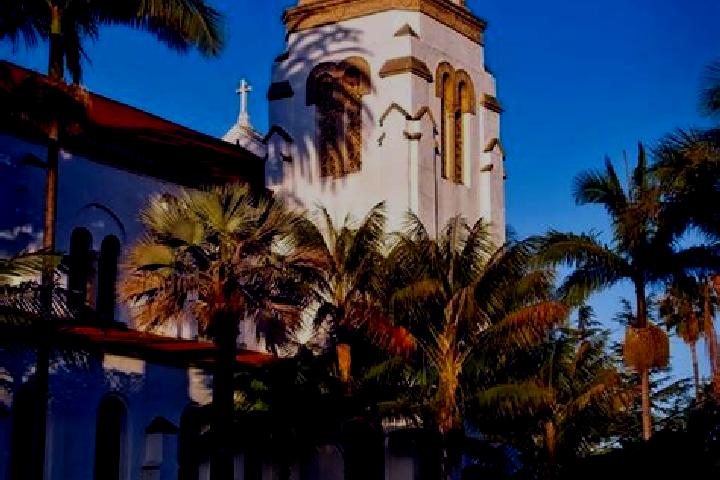 escort Santa Barbara
