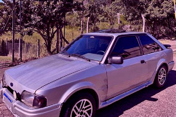 escort Santa Branca