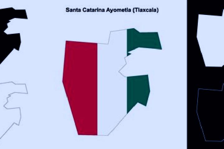 escort Santa Catarina Ayometla