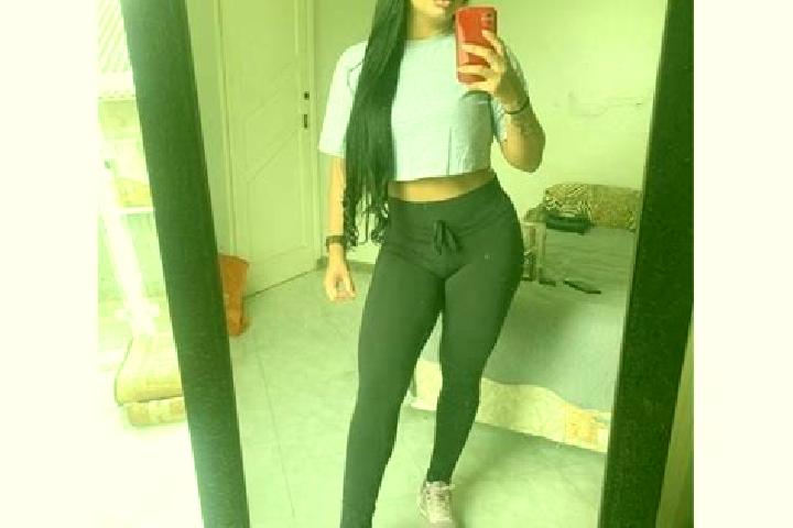 escort Santa Catarina Quiane