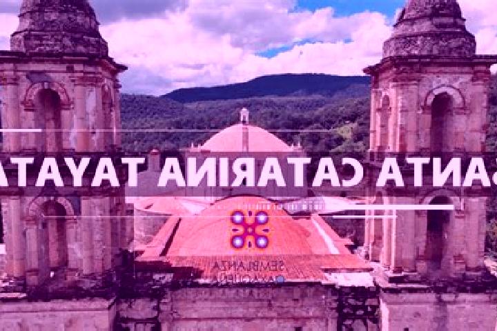 escort Santa Catarina Tayata