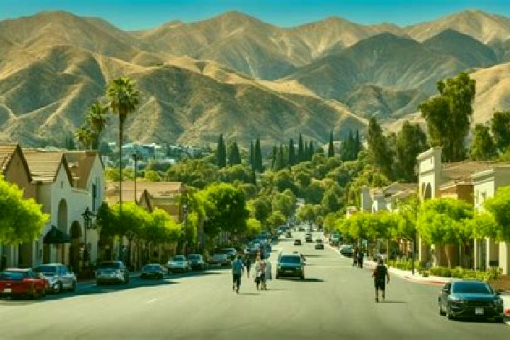 escort Santa Clarita