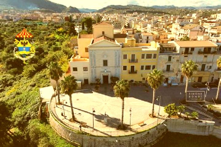 escort Santa Cristina Gela