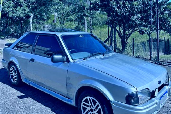 escort Santa Cristina