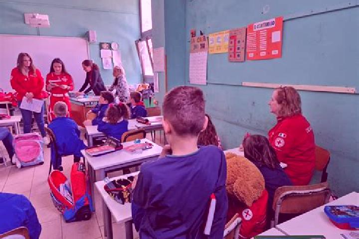 escort Santa Croce Scuole