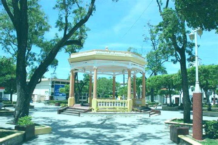 escort Santa Cruz de Barahona