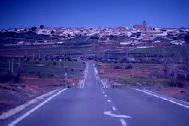 escort Santa Cruz de los Canamos