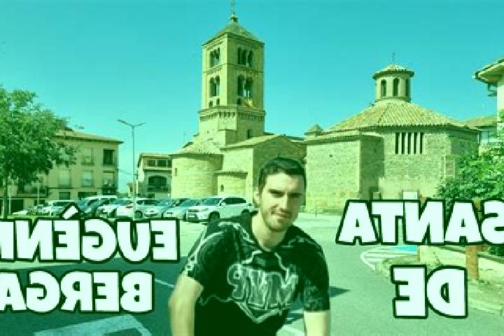 escort Santa Eugenia de Berga