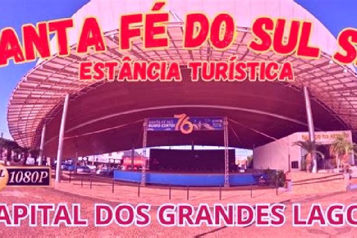 escort Santa Fe do Sul