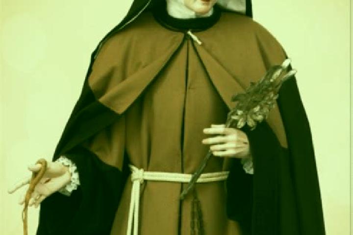 escort Santa Francesca
