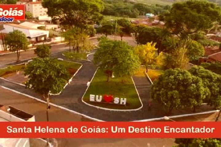 escort Santa Helena de Goias