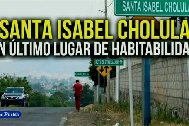 escort Santa Isabel Cholula