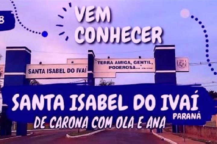 escort Santa Isabel do Para