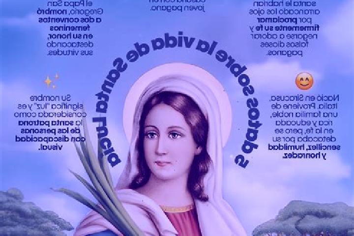 escort Santa Lucia (Mesa de Santa Lucia)