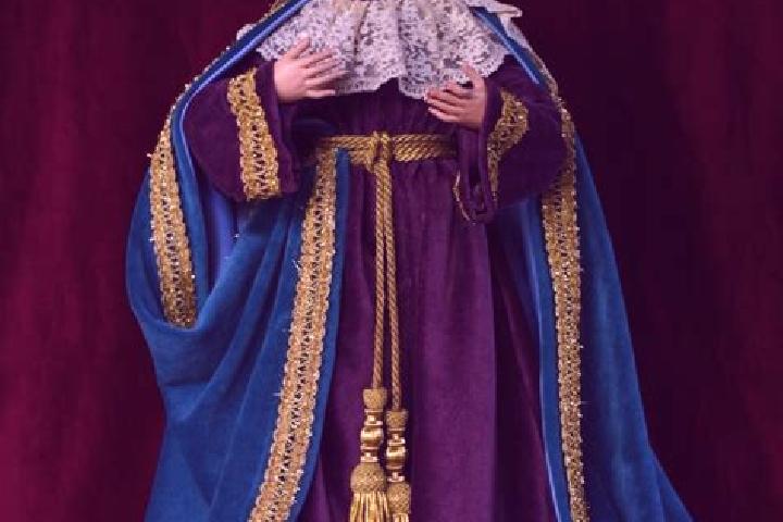 escort Santa Magdalena