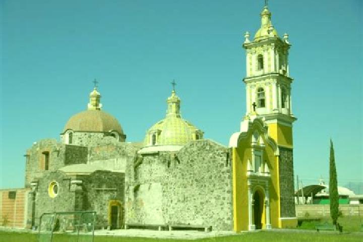 escort Santa Maria Acatepec