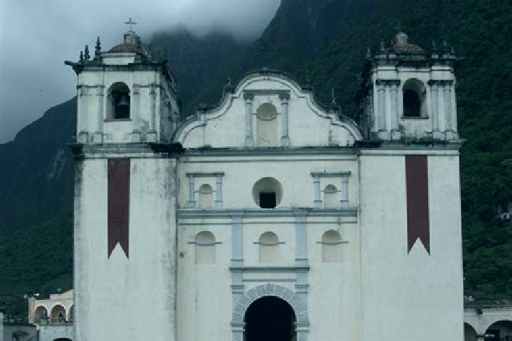 escort Santa Maria Alotepec