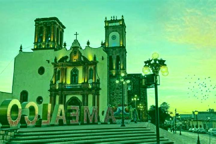 escort Santa Maria Amealco