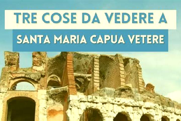 escort Santa Maria Capua Vetere
