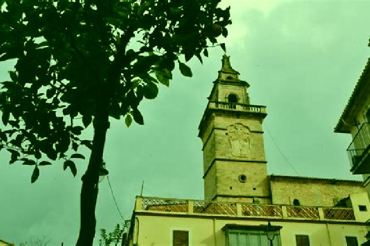 escort Santa Maria del Cami