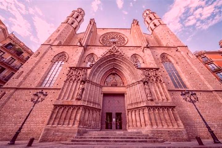 escort Santa Maria del Mar