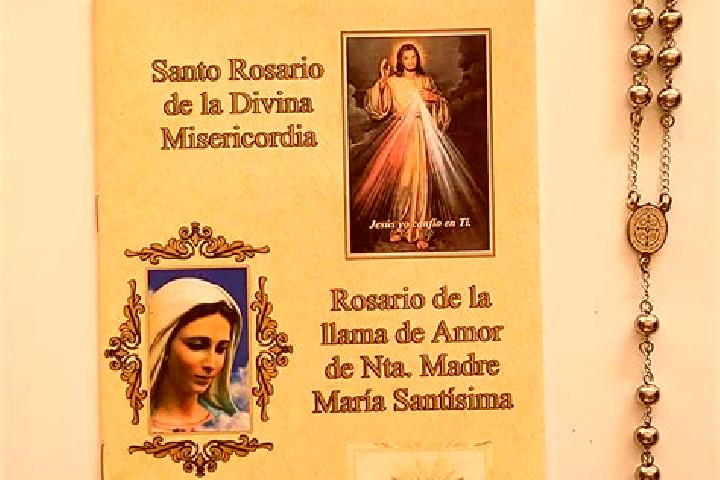 escort Santa Maria del Rosario
