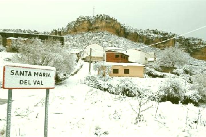 escort Santa Maria del Val