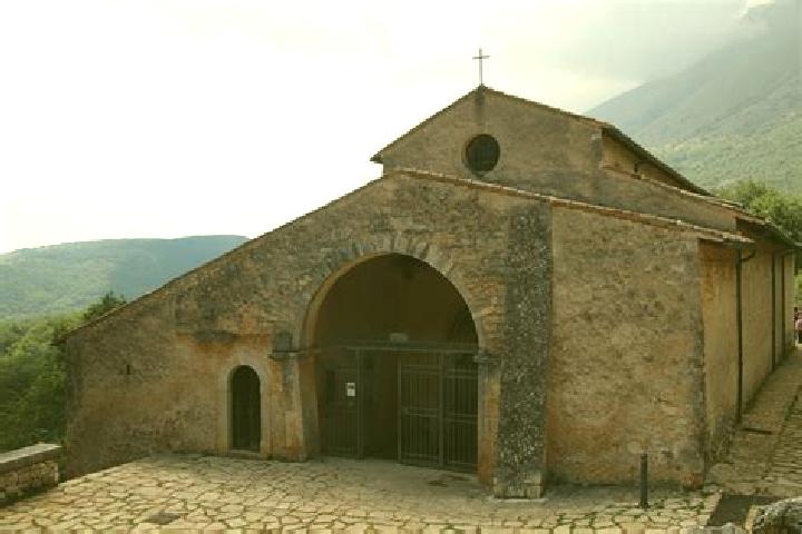 escort Santa Maria in Valle