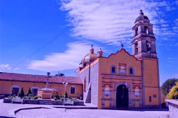 escort Santa Maria Magdalena Cahuacan