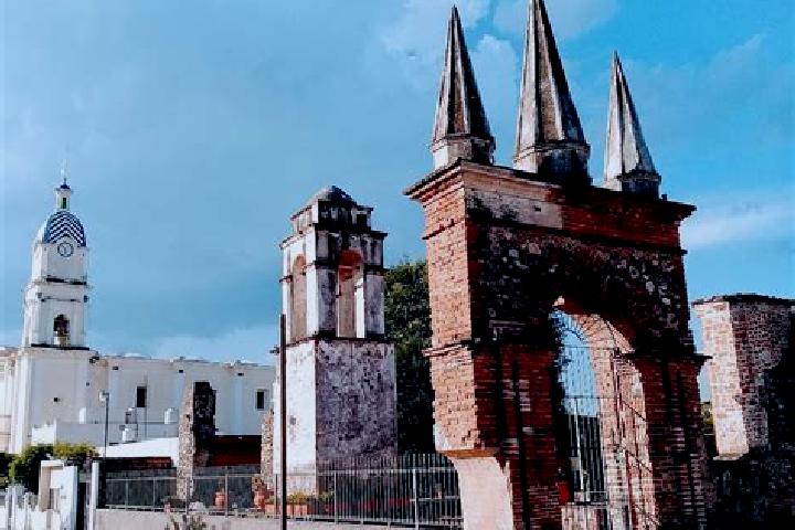 escort Santa Maria Tonaya