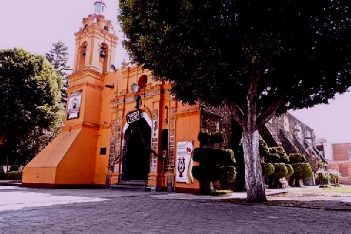 escort Santa Maria Totoltepec