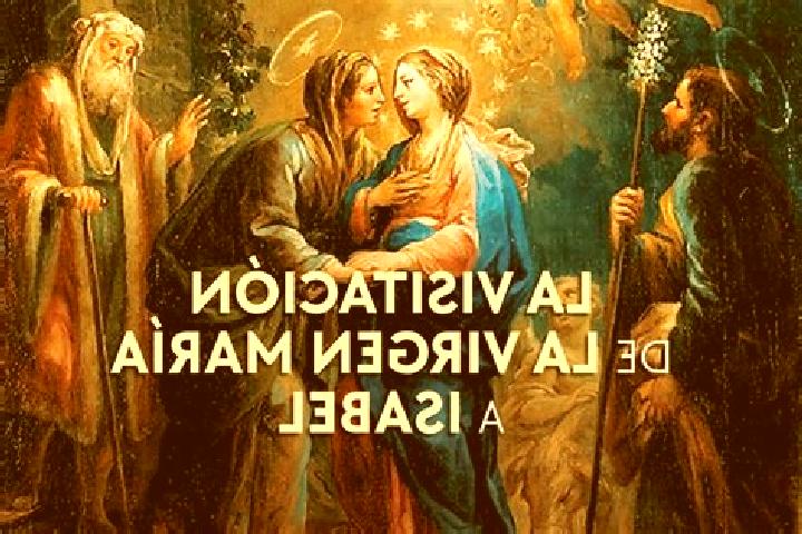escort Santa Maria Visitacion