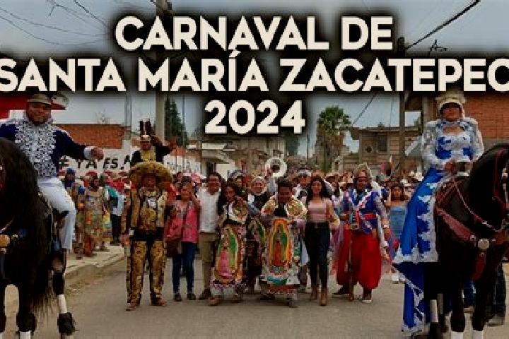 escort Santa Maria Zacatepec