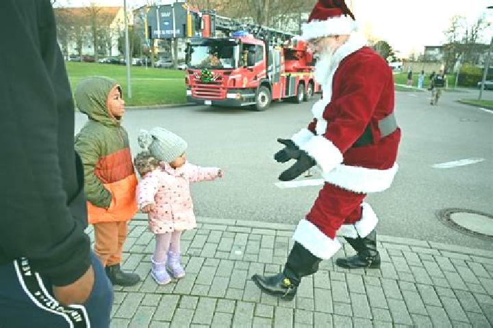 escort Santa Martha
