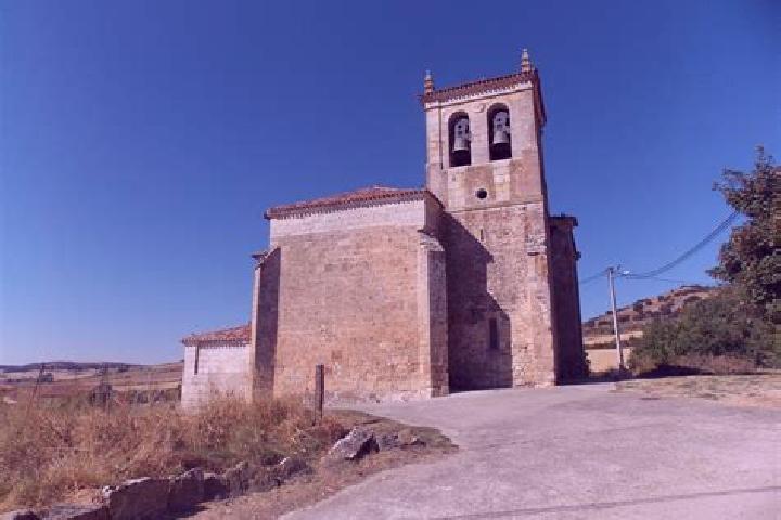 escort Santa Olalla de Bureba