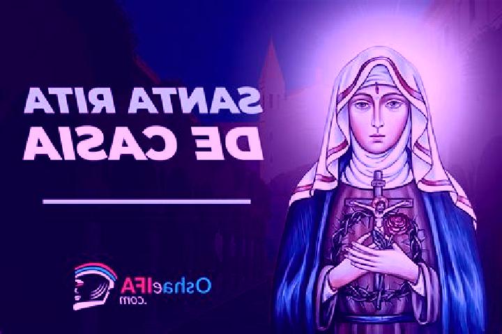 escort Santa Rita de Casia