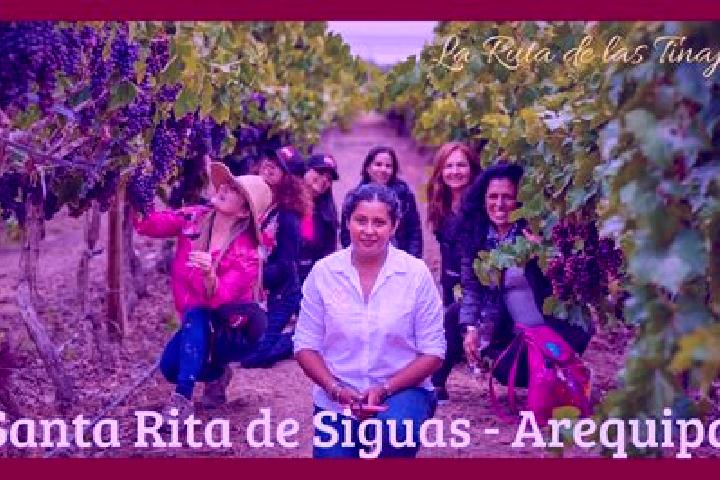 escort Santa Rita de Siguas