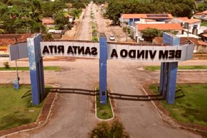 escort Santa Rita do Tocantins