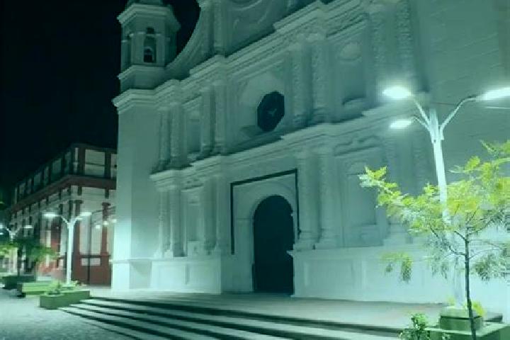 escort Santa Rosa de Copan