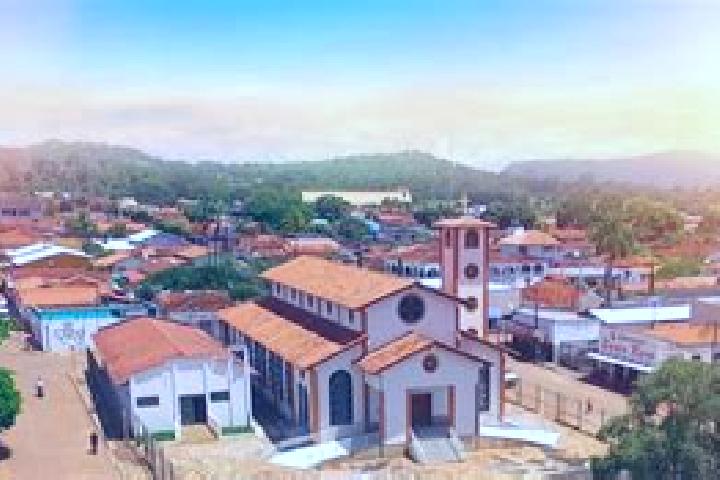 escort Santa Rosa de Goias
