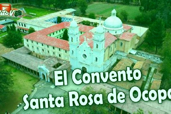 escort Santa Rosa de Ocopa
