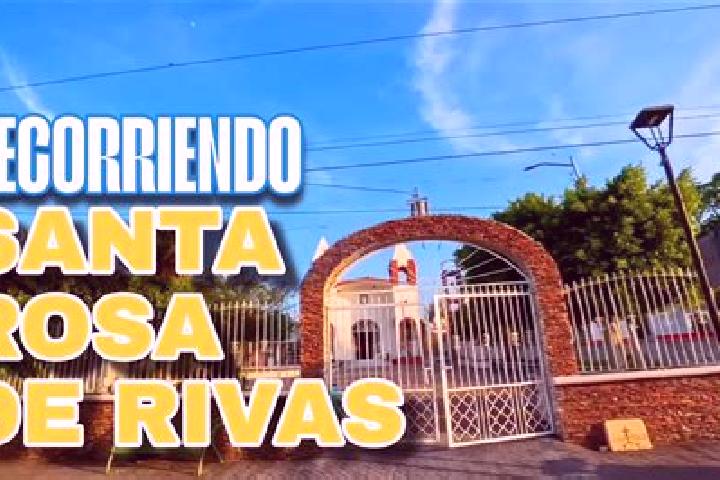 escort Santa Rosa de Rivas