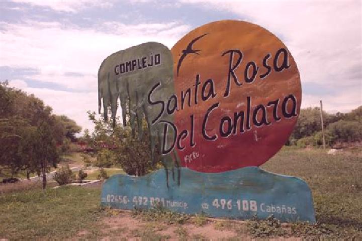 escort Santa Rosa del Conlara