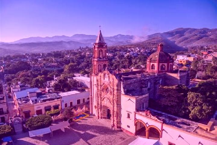 escort Santa Rosa Jauregui