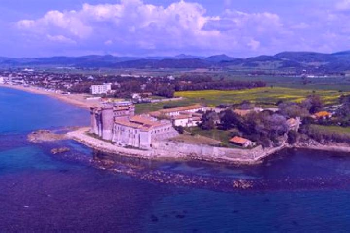 escort Santa Severa Nord